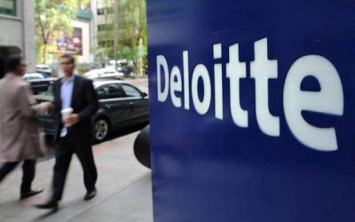 Deloitte își consolidează zona de consultanţă în fuziuni şi achiziţii 