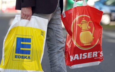 German ministry to fight court decision blocking supermarket merger