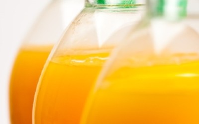 GLOBAL: Fruit juices ‘to grow by 5% a year in the next five years’ – report