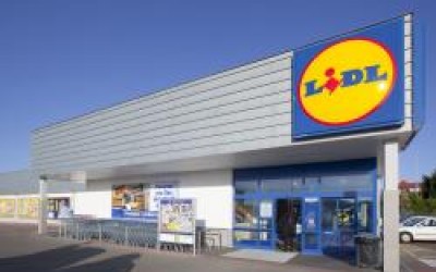 Lidl investing in data analysis