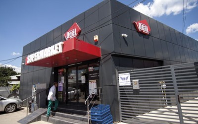 Transformarea magazinului de la țară, în era retailului modern