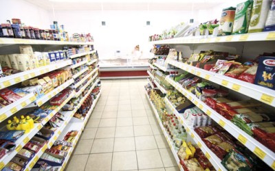 Transformarea magazinului de la țară, în era retailului modern