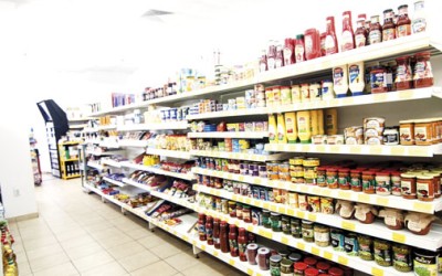 Transformarea magazinului de la țară, în era retailului modern