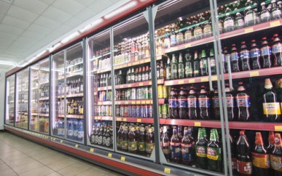 Transformarea magazinului de la țară, în era retailului modern