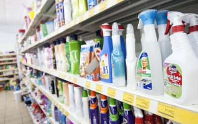 Transformarea magazinului de la țară, în era retailului modern