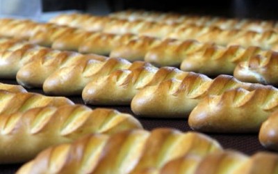 HUNGARY: Prices of bread could increase by fall