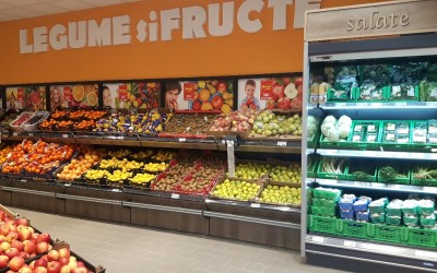  Penny Market se apropie de pragul de 180 de unități comerciale