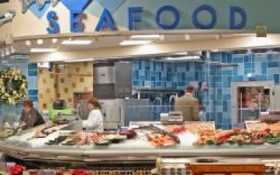 ROMANIA: Seafood market could reach 37 million euros this year