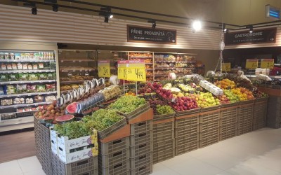 Romalimenta cere reintroducerea în lege a unor servicii în retail