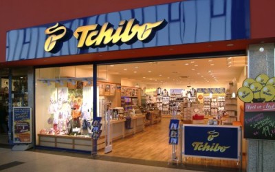 Tchibo acquires UK roasting company