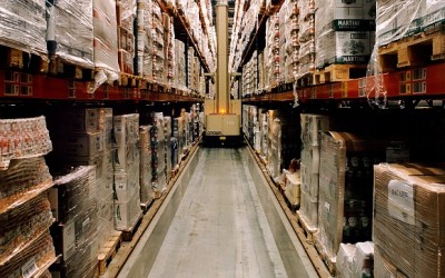 X5 opens two new distribution centres in southern Russia