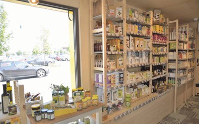 Republica BIO se extinde din online în offline [GALERIE FOTO]