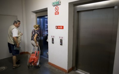 Piața Obor, între contestare și performanță