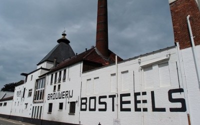 AB InBev purchases Belgian brewer
