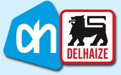 Ahold Delhaize vrea să crească vânzările online la 2,5 mld. € în 2017