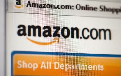 Amazon livrează mâncare din restaurante la Londra