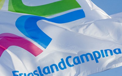 FrieslandCampina announces 16.7% drop in profits for H1