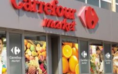 ROMANIA: Carrefour’s strategy for the supermarket format after the integration of Billa