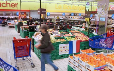 Carrefour Belgium to launch online meal boxes