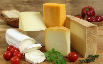REGION: Italian cheese makers join forces to target CEE