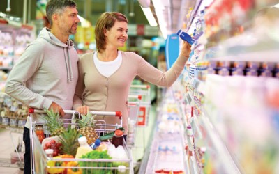 Bilanțul deschiderilor în retailul modern în luna august