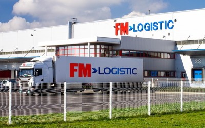 FM Logistic investește 20 mil. euro într-un depozit pentru cosmetice 