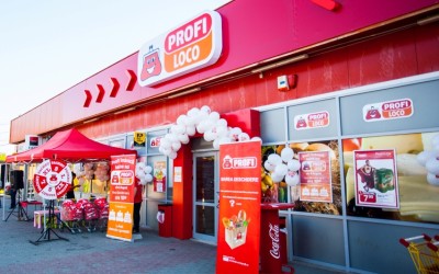 Profi a ajuns la 50 de magazine Loco