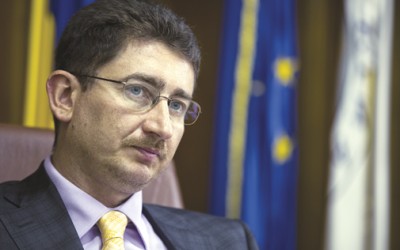 Chirițoiu, Consiliul Concurenței: „Legea nu poate schimba prețurile în retail”