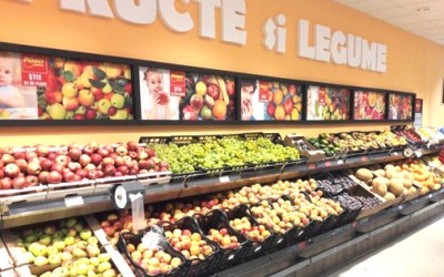 Penny Market ajunge la pragul de 180 de magazine