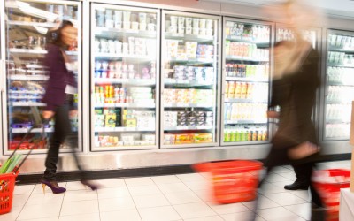 România, cea mai mare creștere din UE a volumului de retail în iulie