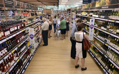 Euromonitor: Brexitul va afecta vânzările europene de alcool