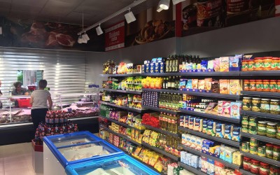 Vascar deschide primul magazin flagship „Moldova în Bucate”