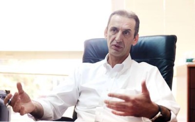 Stavrou, Mega Image: ”Vom deschide primele magazine din Cluj”