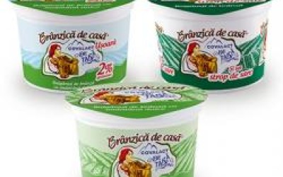 ROMANIA: Covalact to invest over 3 million euro in a new production line
