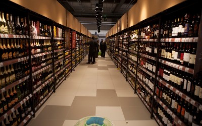 Ce noutăți a adus Carrefour în hypermarketul din Veranda Mall? [GALERIE FOTO]