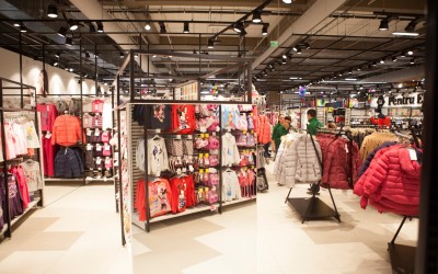 Ce noutăți a adus Carrefour în hypermarketul din Veranda Mall? [GALERIE FOTO]