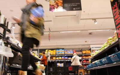BELGIUM: Delhaize trials range of Albert Heijn branded products