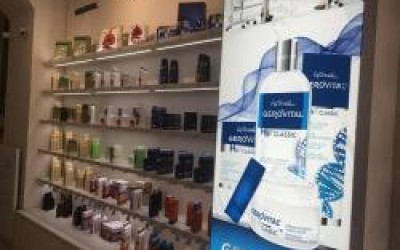 ROMANIA: Farmec to invest 55,000 euros in its first commercial unit in Brasov