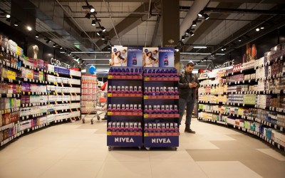 Ce noutăți a adus Carrefour în hypermarketul din Veranda Mall? [GALERIE FOTO]