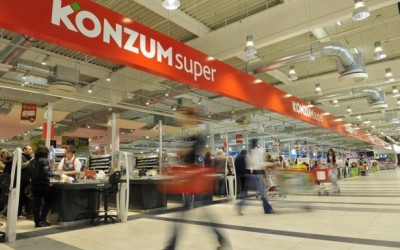 Agrokor posts record profit, thanks to regional market performance
