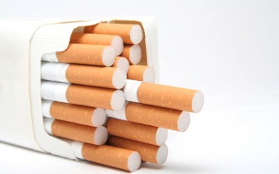 BULGARIA: Prices of cigarettes to go up through 2017
