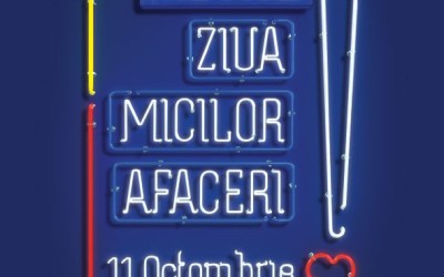 O nouă campanie Metro: Ziua Micilor Afaceri