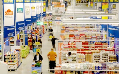 GERMANY: Metro Group extends partnership with Tafel Food Banks