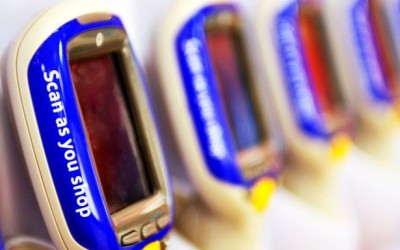 UK: Tesco extends Scan as you Shop service