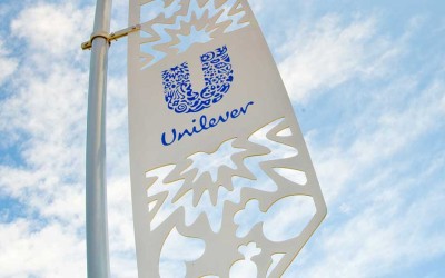 Unilever to build global foods innovation centre