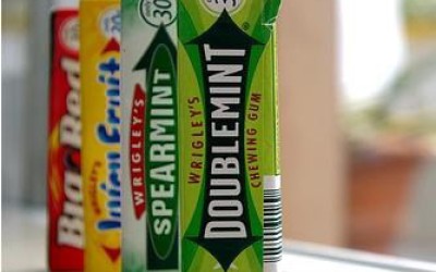Mars acquires full control over chewing gum manufacturer Wrigley