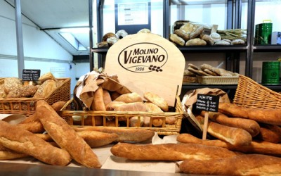 Mercato Metropolitano, sau retailul ca experiență urbană și creator de conexiuni între oameni [GALERIE FOTO]