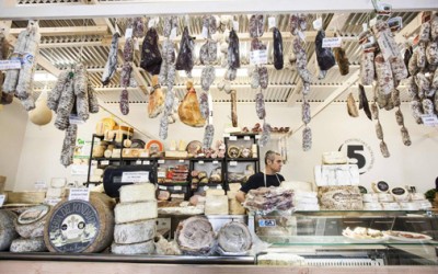 Mercato Metropolitano, sau retailul ca experiență urbană și creator de conexiuni între oameni [GALERIE FOTO]