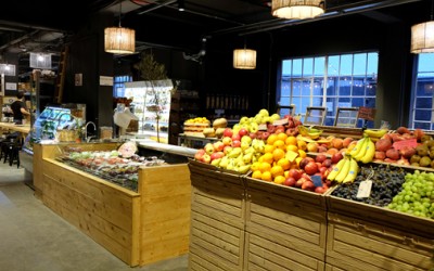 Mercato Metropolitano, sau retailul ca experiență urbană și creator de conexiuni între oameni [GALERIE FOTO]