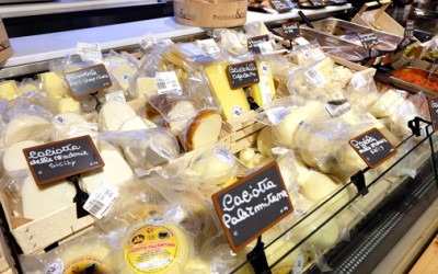 Mercato Metropolitano, sau retailul ca experiență urbană și creator de conexiuni între oameni [GALERIE FOTO]